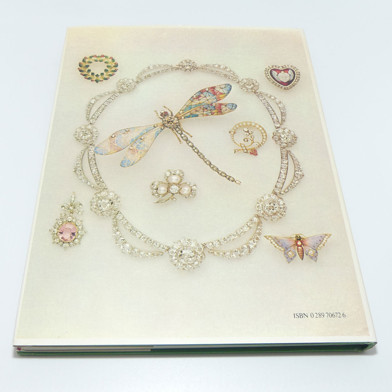 Reference Book | Victorian Jewelry | Armstrong