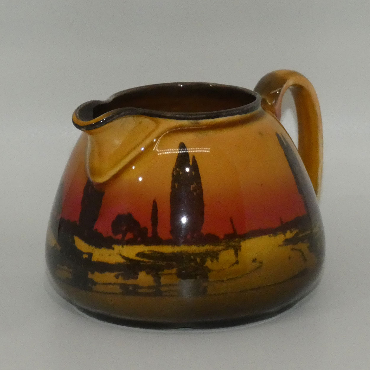 royal-doulton-poplars-at-sunset-jug-d3416