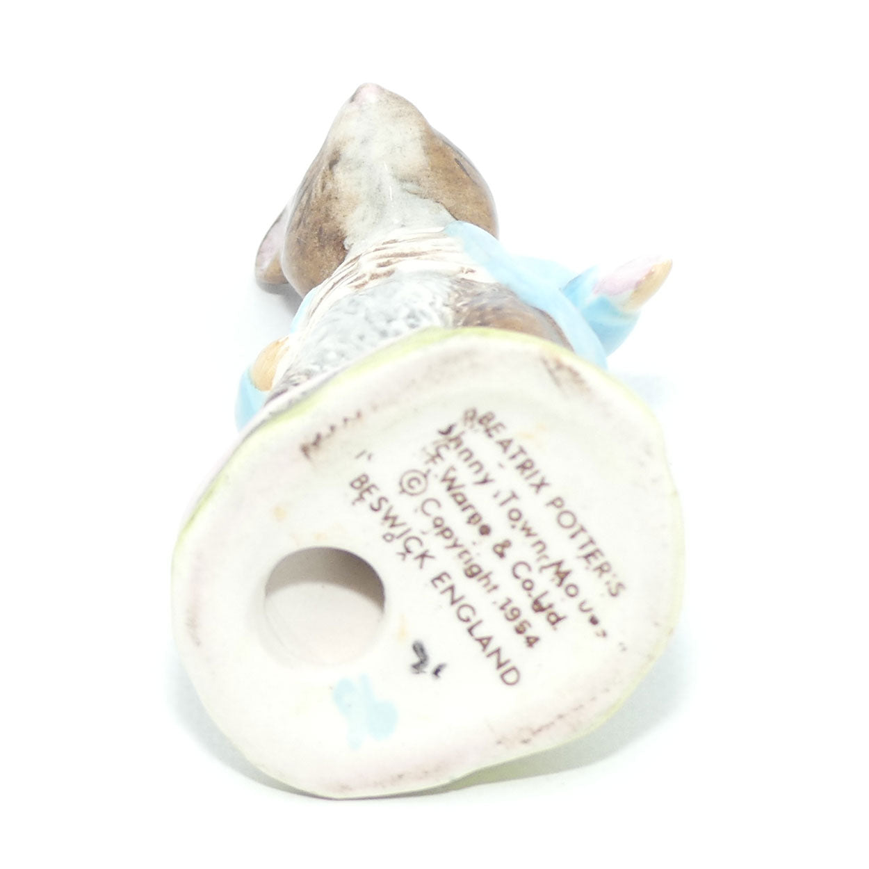 beswick-beatrix-potter-johnny-town-mouse-bp3b-2