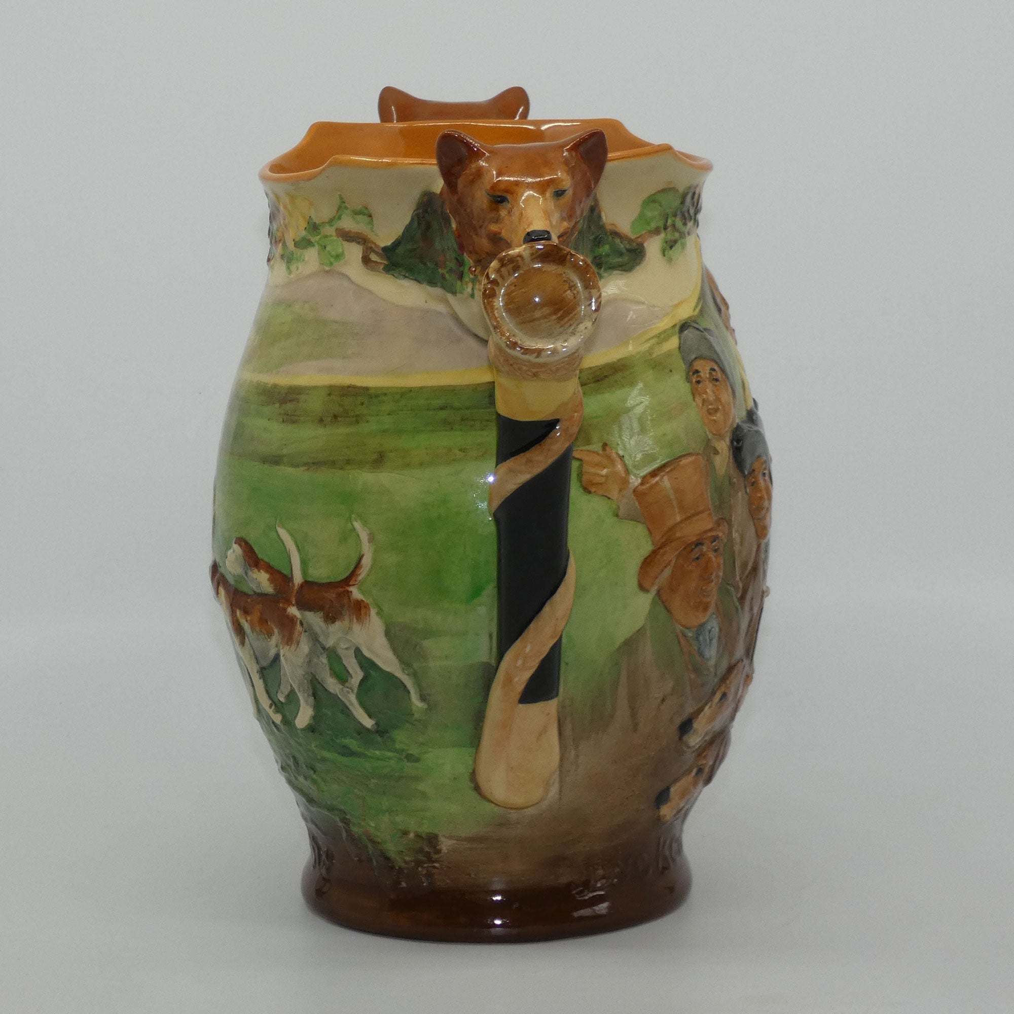 royal-doulton-john-peel-loving-cup