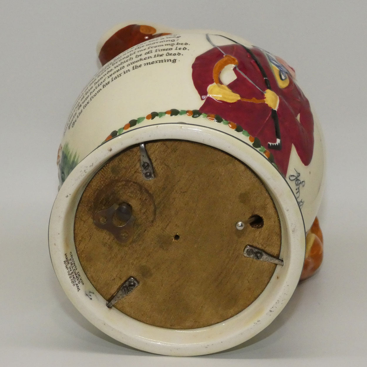 crown-devon-fieldings-john-peel-fox-hunting-musical-jug