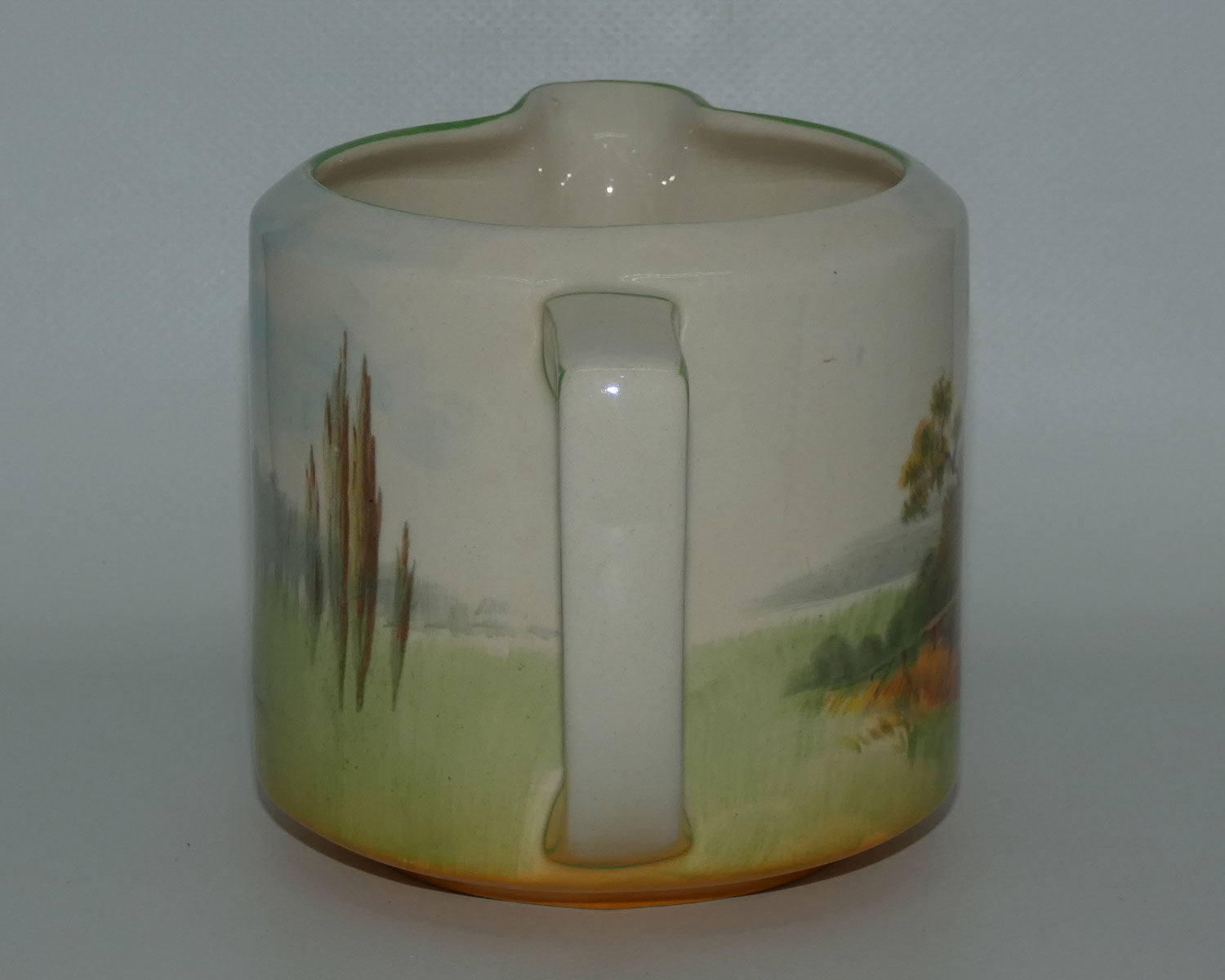 royal-doulton-shakespearean-katherine-quorn-shape-jug