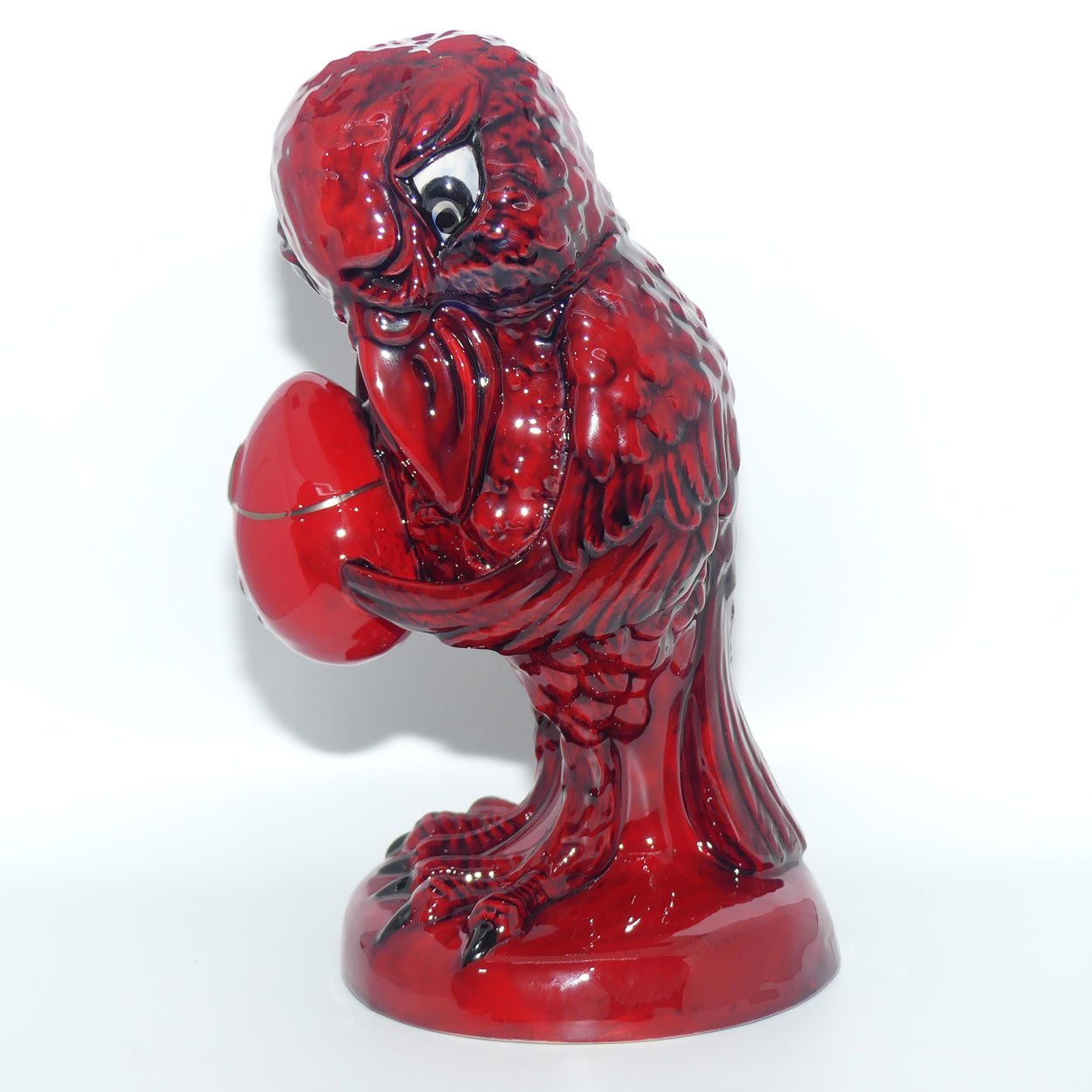 peggy-davies-ceramics-ruby-fusion-glaze-grotesque-bird-secret-keeper