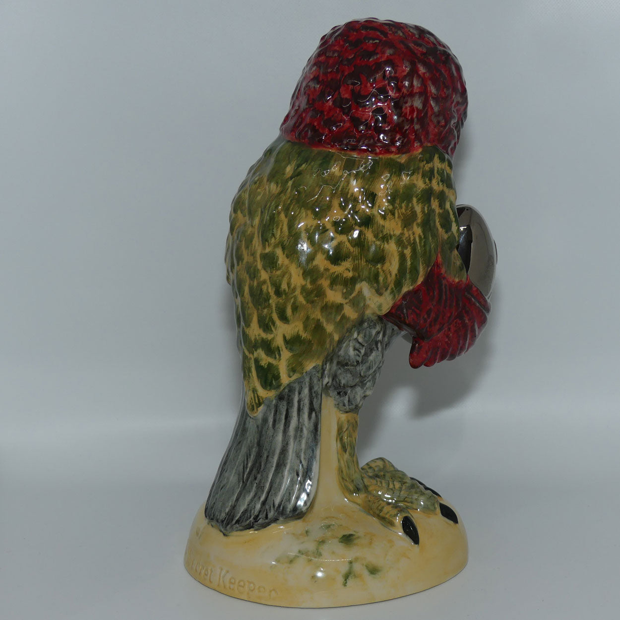 peggy-davies-ceramics-ruby-fusion-and-natural-glaze-grotesque-bird-secret-keeper