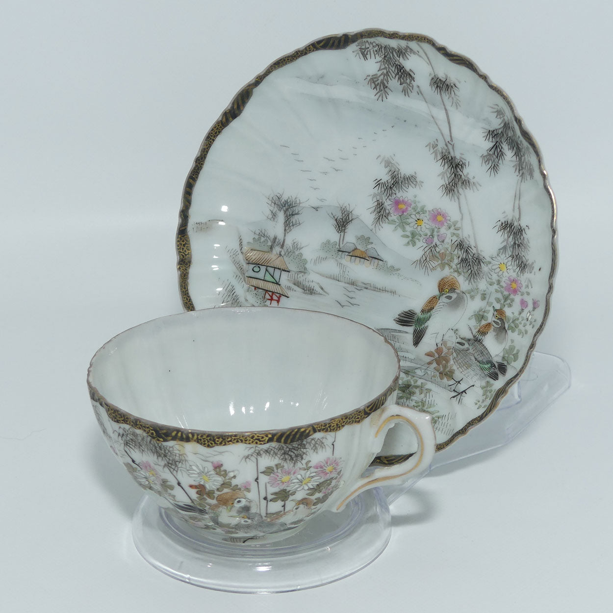 japanese-egg-shell-finely-decorated-kutani-cup-and-saucer-1