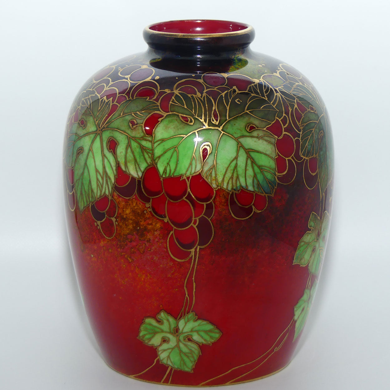 royal-doulton-flambe-leaves-and-grapes-vase-with-gilt-highlights-nixon