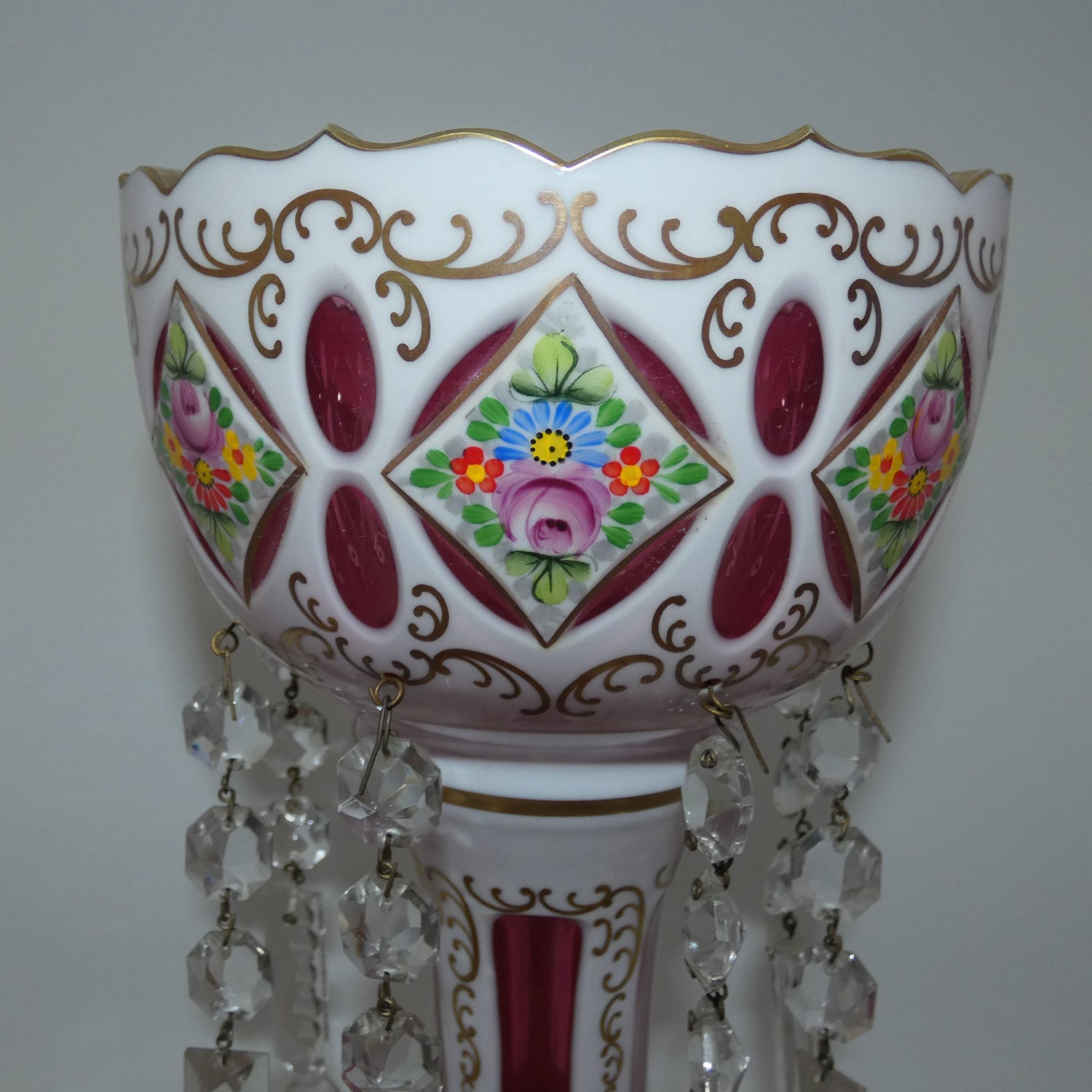 garniture-set-of-3-bohemian-hand-painted-and-gilt-cased-glass-lustres-c-1950