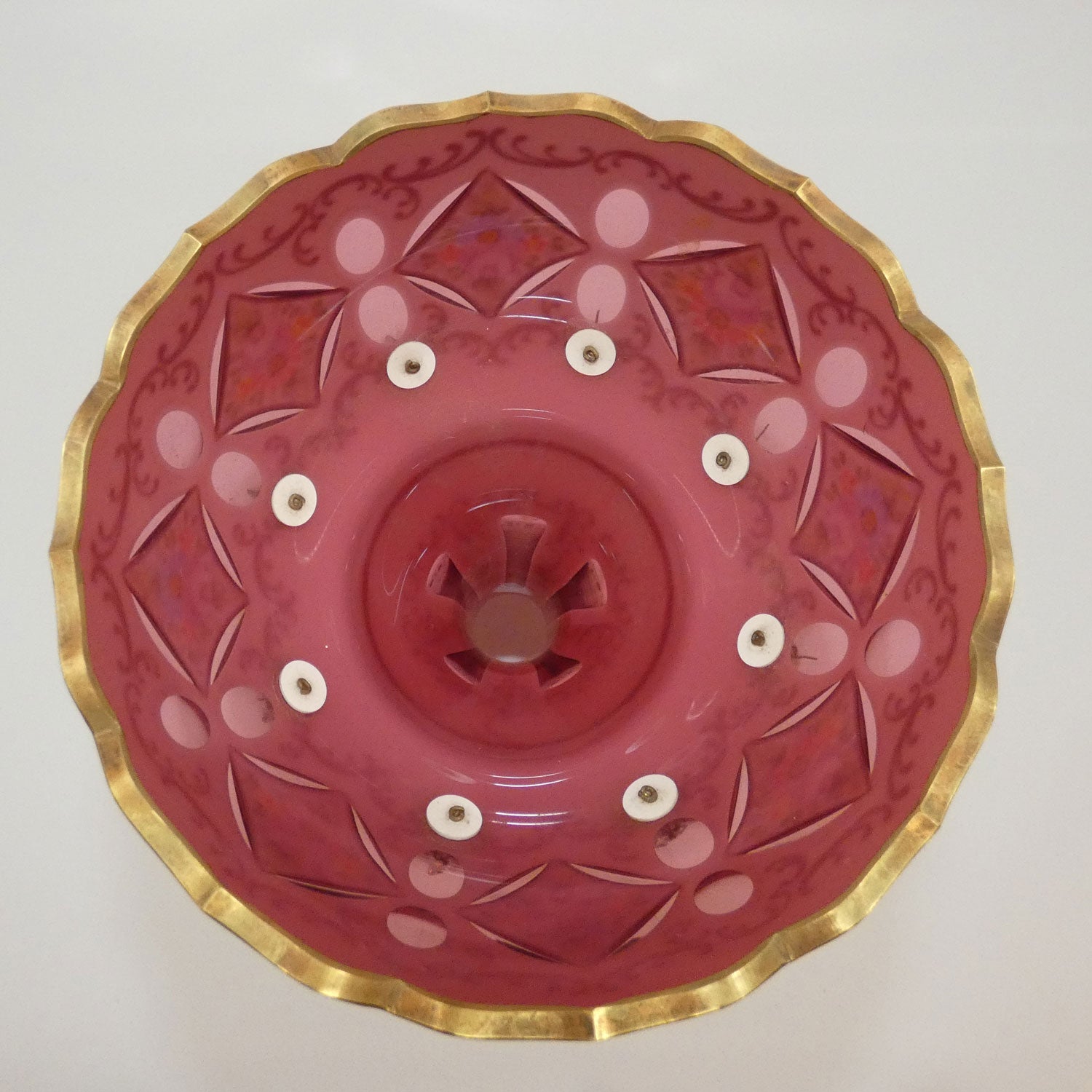 garniture-set-of-3-bohemian-hand-painted-and-gilt-cased-glass-lustres-c-1950