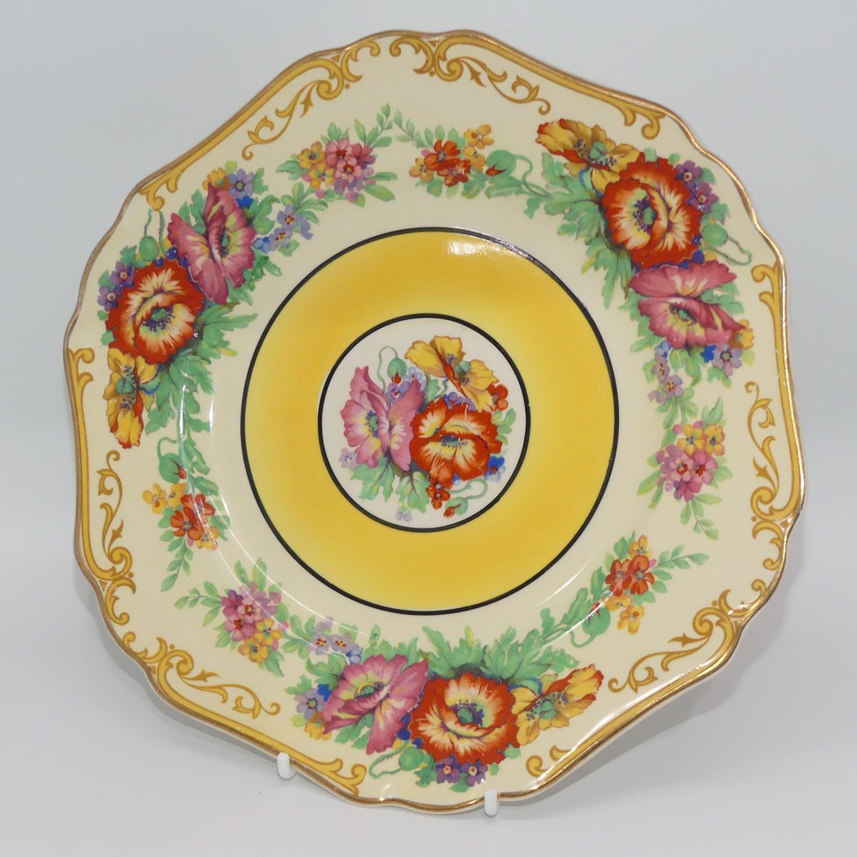 john-maddock-sons-minerva-pattern-floral-plate