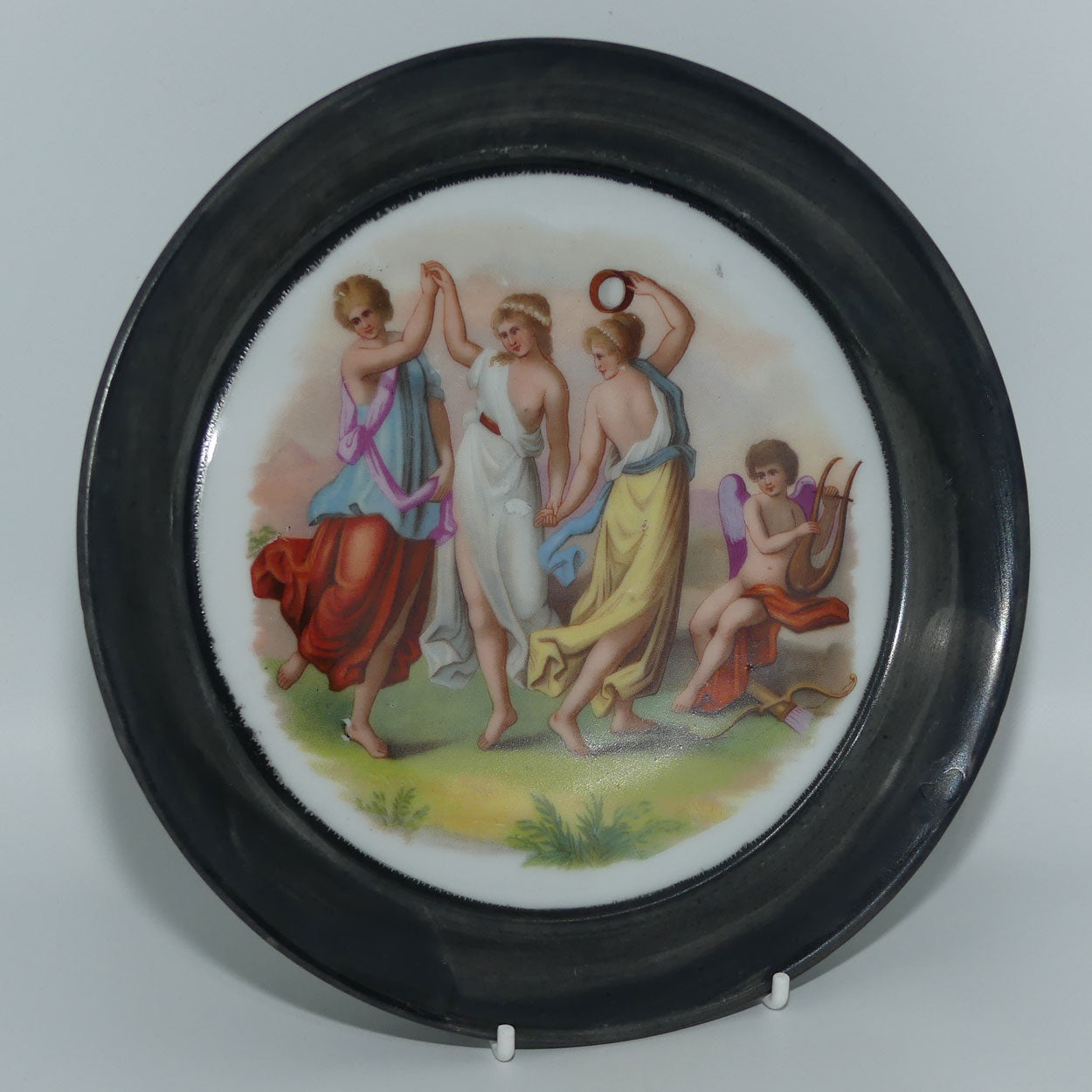 european-or-continental-plate-grecian-maidens-dancing