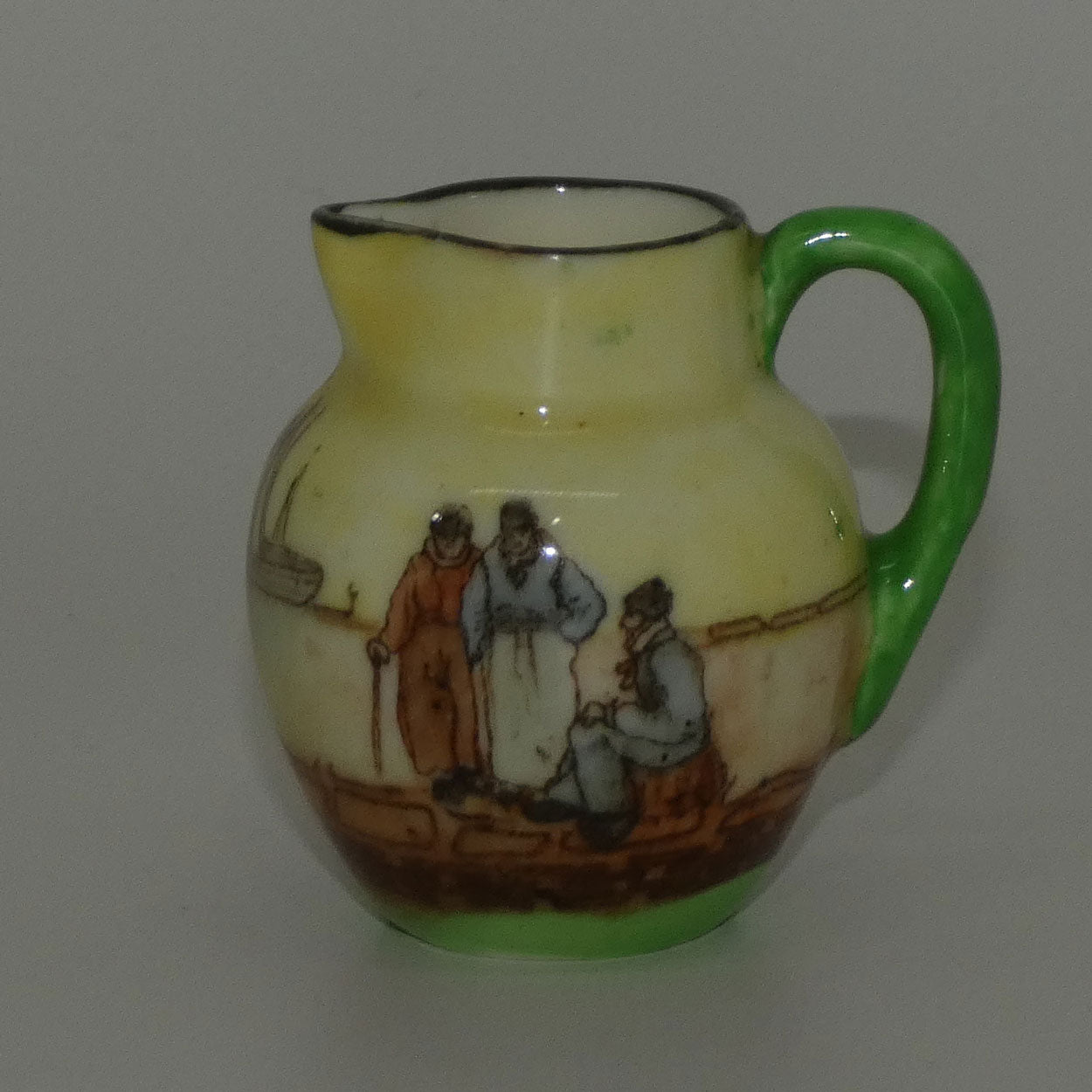 royal-doulton-dutch-a-harlem-miniature-jug