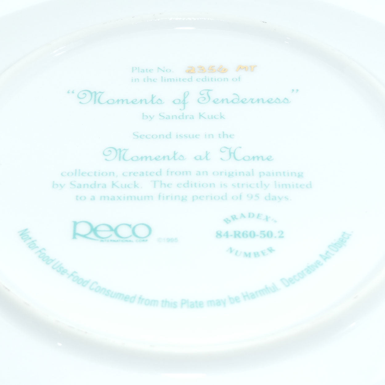 bradex-84-r60-50-2-plate-moments-at-home-by-sandra-kuck-moments-of-tenderness