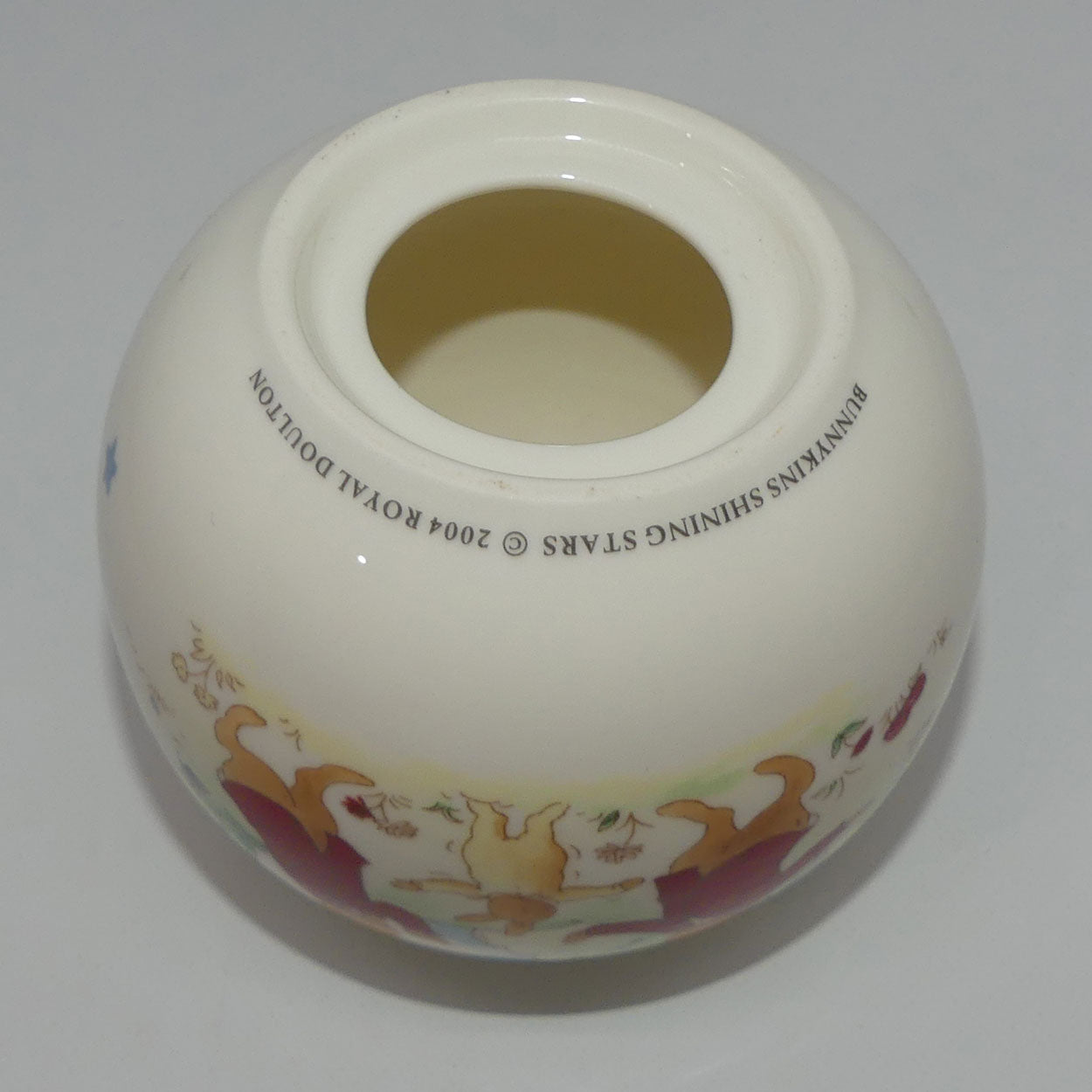 royal-doulton-bunnykins-money-ball-shining-stars