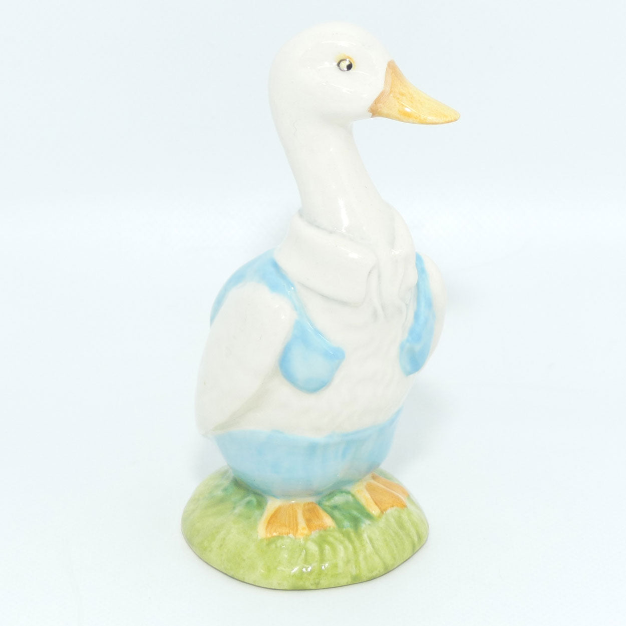 Beswick Beatrix Potter Mr Drake Puddle Duck | BP3b