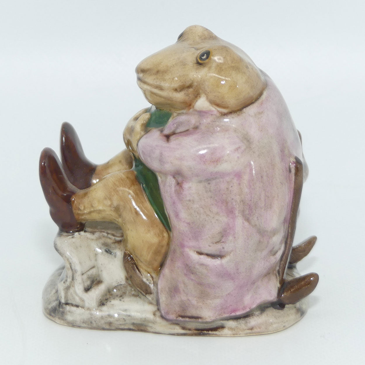 beswick-beatrix-potter-mr-jackson-bp3b