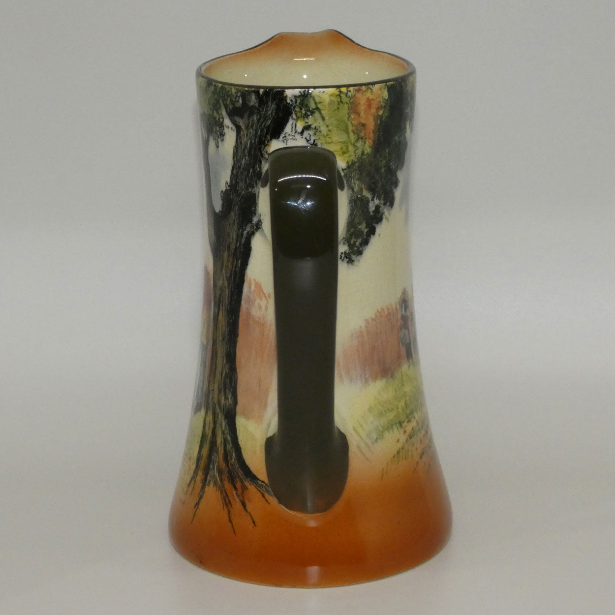 royal-doulton-newlyn-shape-gypsies-and-gleaners-jug-d3191