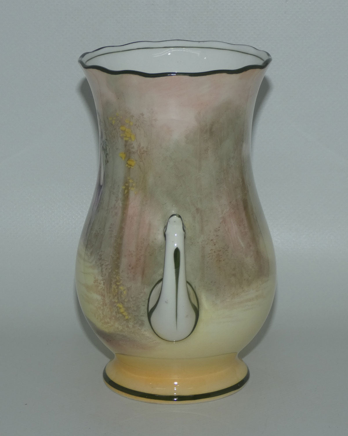 royal-doulton-shakespearean-ophelia-twin-handle-vase-e7267