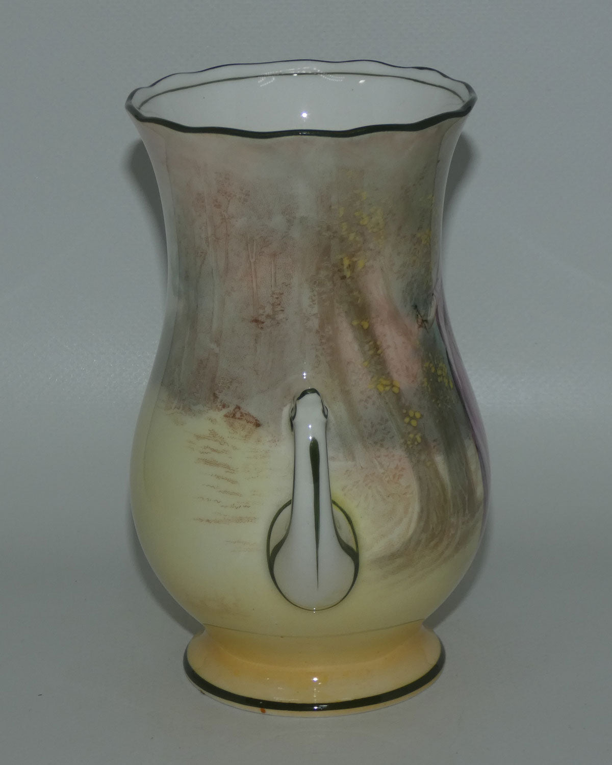 royal-doulton-shakespearean-ophelia-twin-handle-vase-e7267