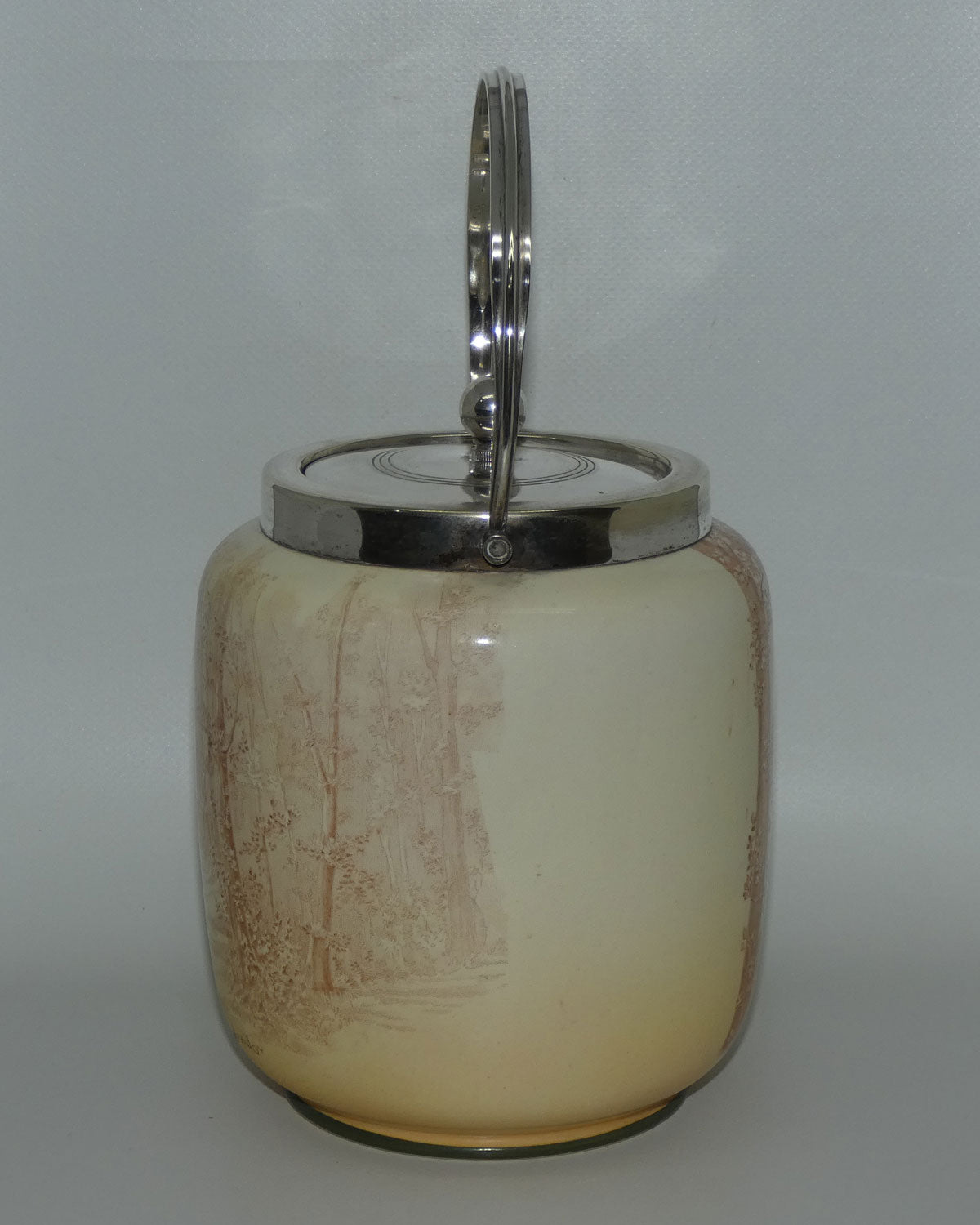 royal-doulton-shakespearean-orlando-biscuit-barrel-d3746