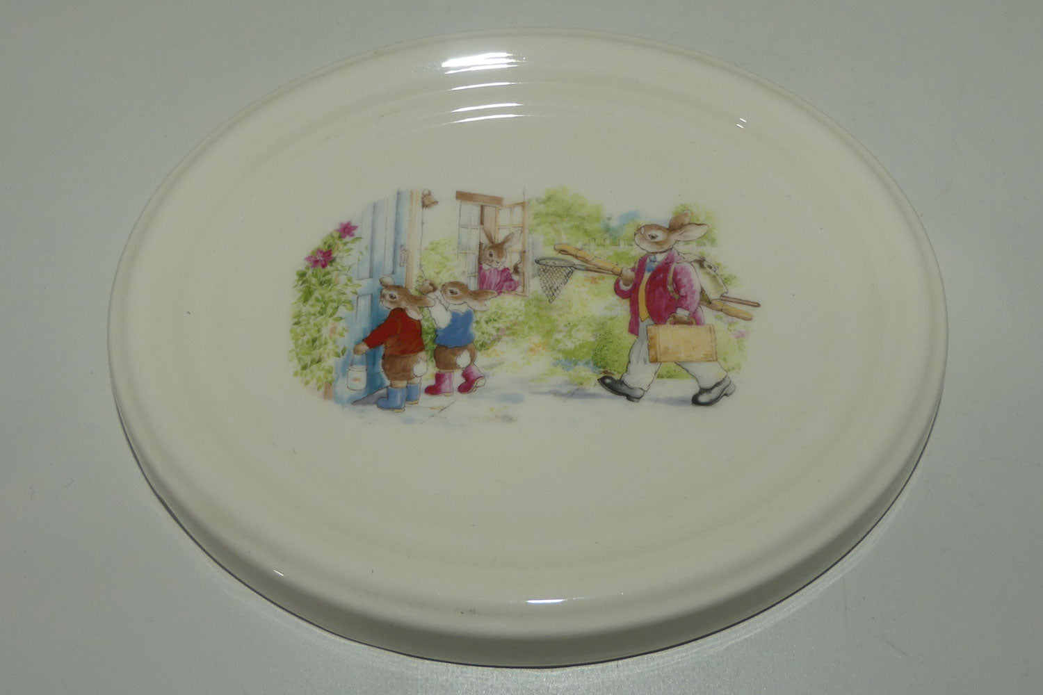 royal-doulton-bunnykins-oval-wall-plaque-fisherman
