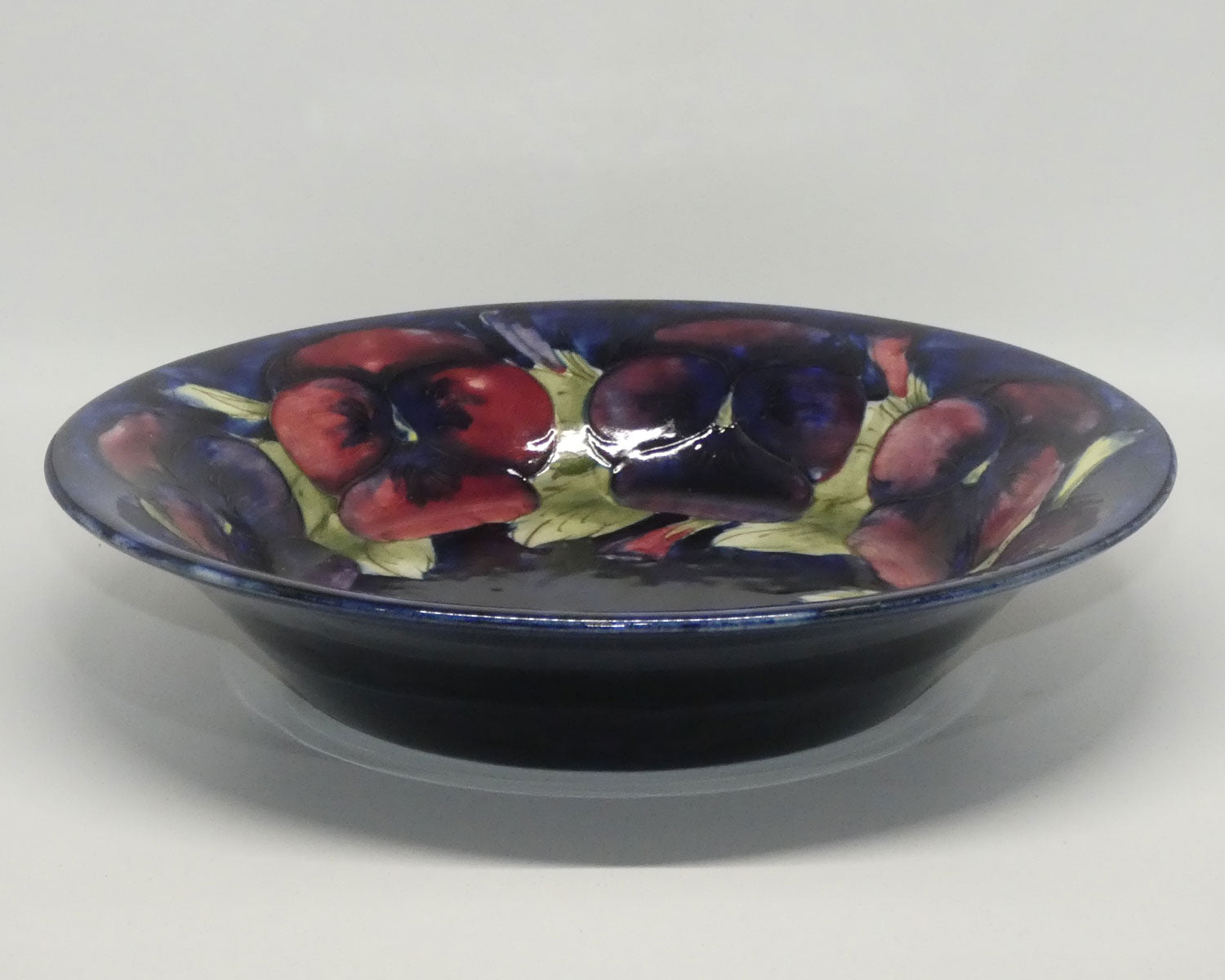 william-moorcroft-pansy-bowl