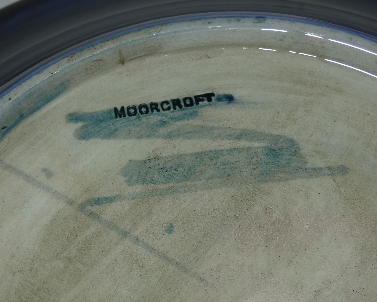 william-moorcroft-pansy-bowl