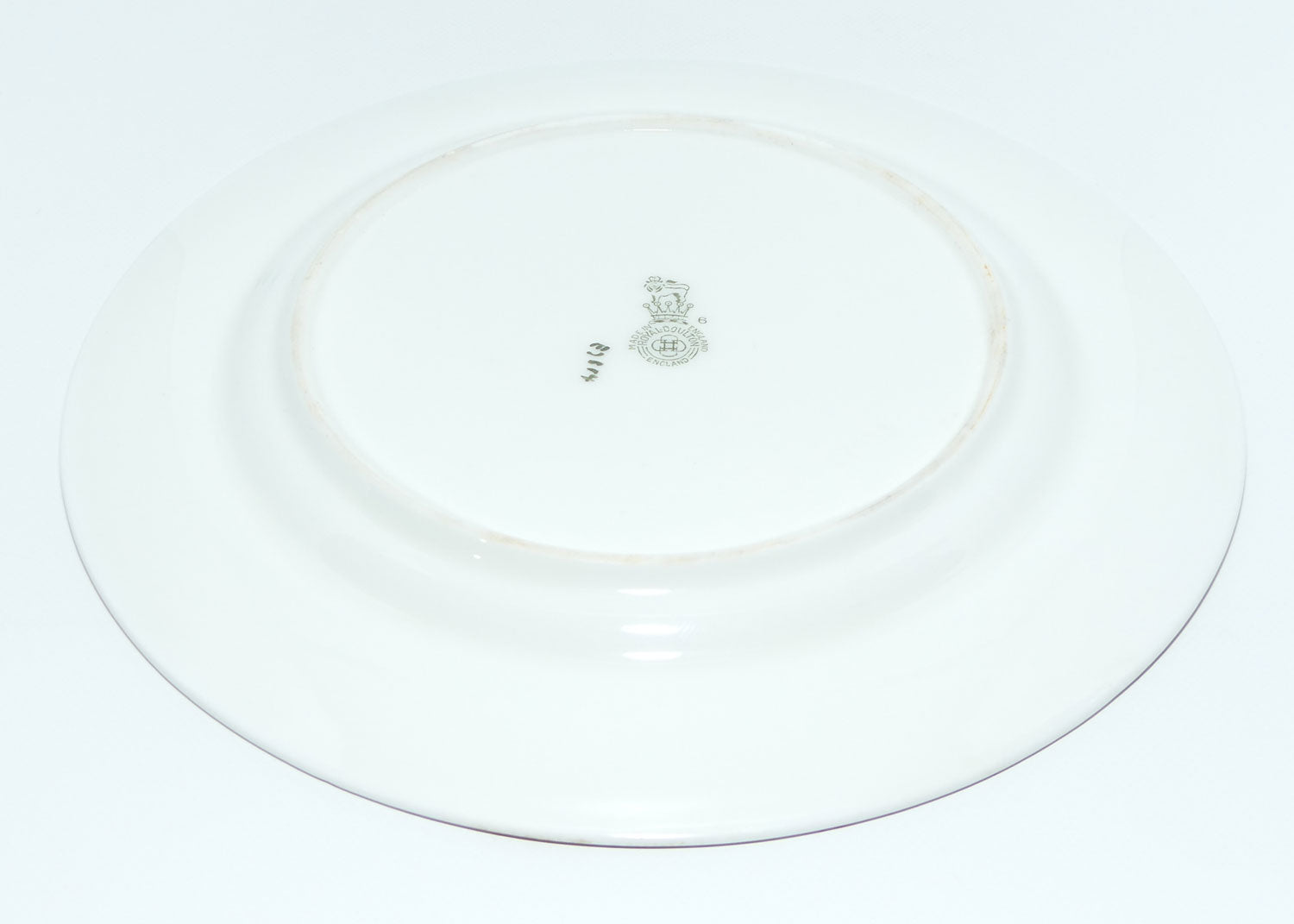 Royal Doulton Hunting | John Peel round plate E3804 | 20cm