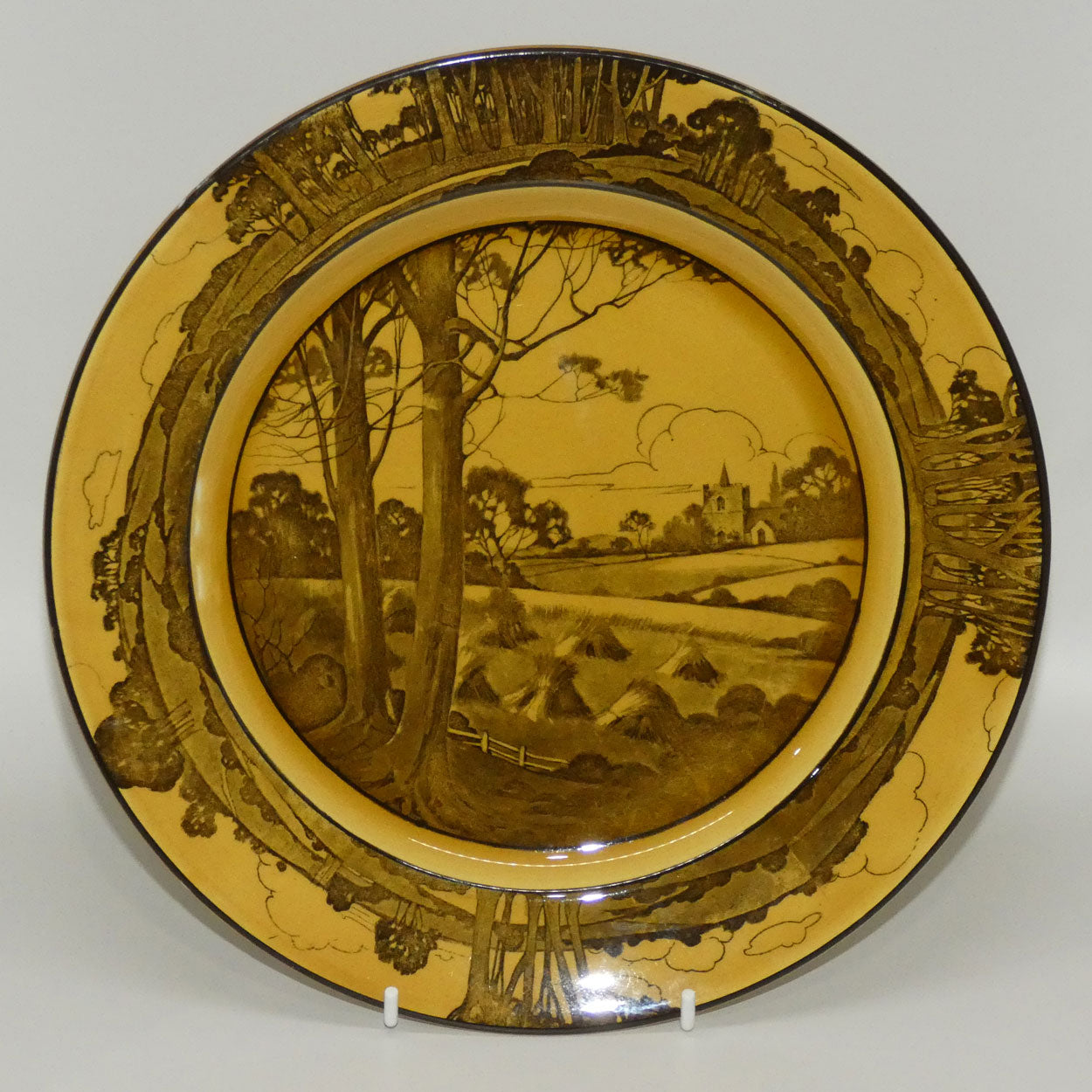 copy-of-royal-doulton-haystacks-plate-d2538-2