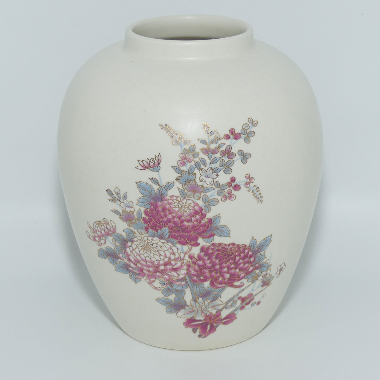 poole-pottery-floral-vase
