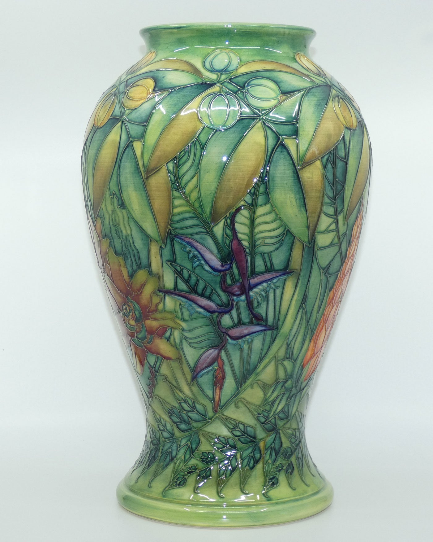 moorcroft-rain-forest-95-16-vase-ltd-ed