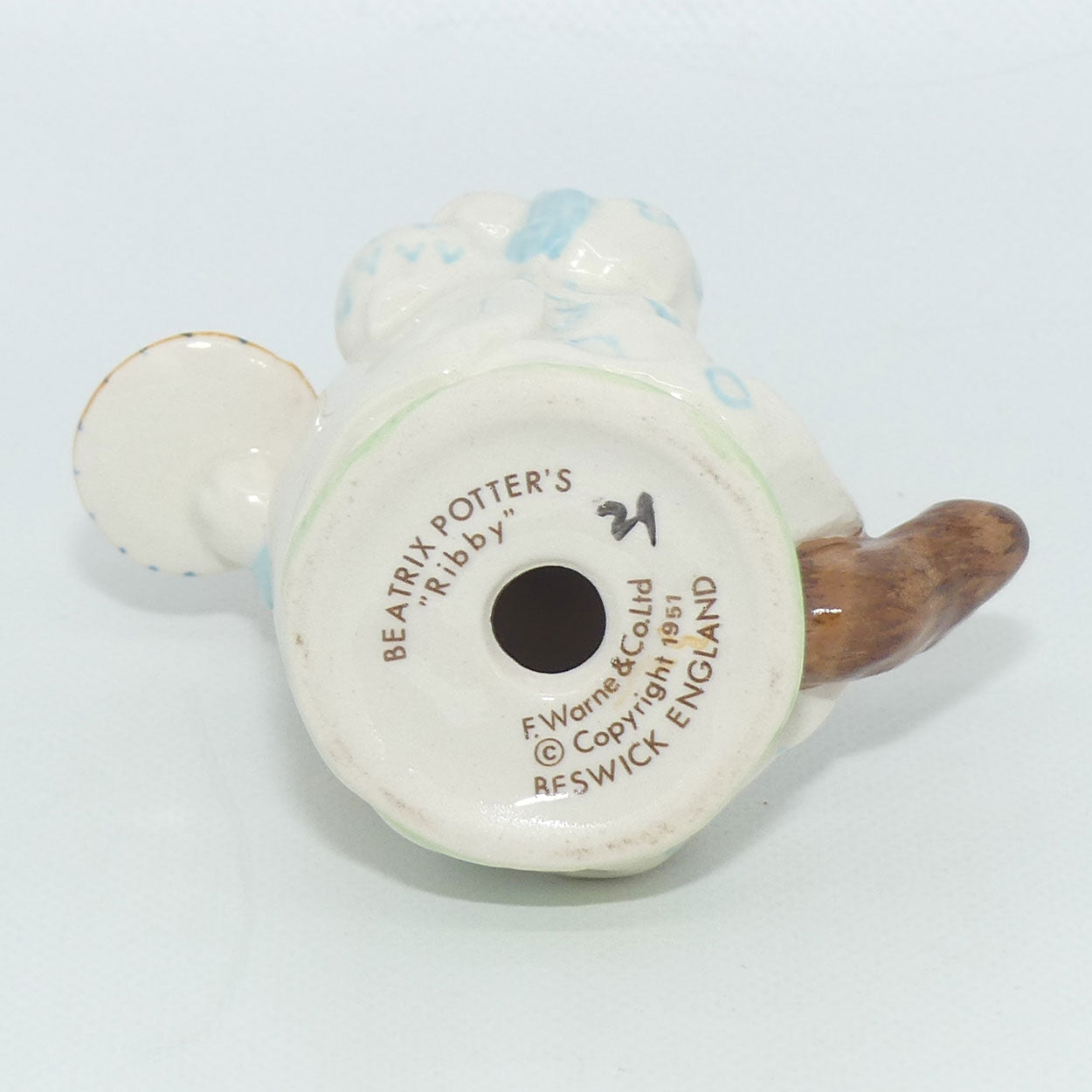beswick-beatrix-potter-ribby-bp3b