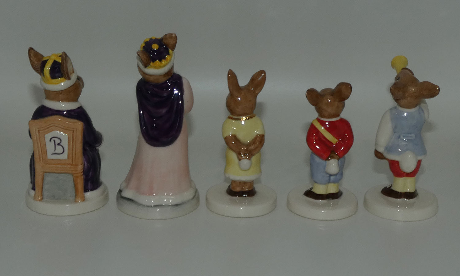 db91-95-royal-doulton-bunnykins-royal-family-set-ltd-ed
