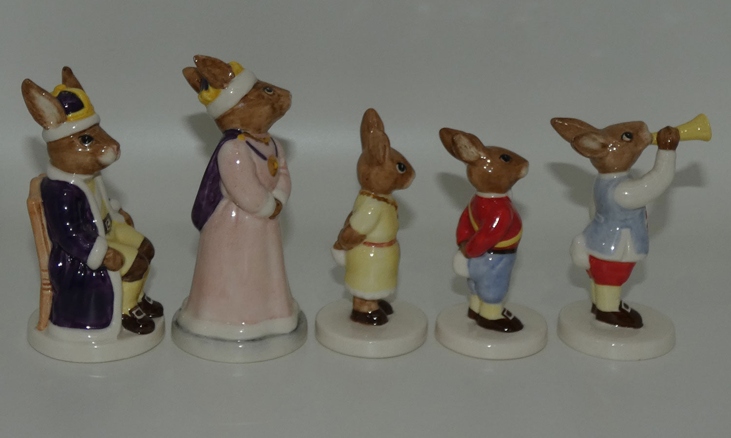 db91-95-royal-doulton-bunnykins-royal-family-set-ltd-ed