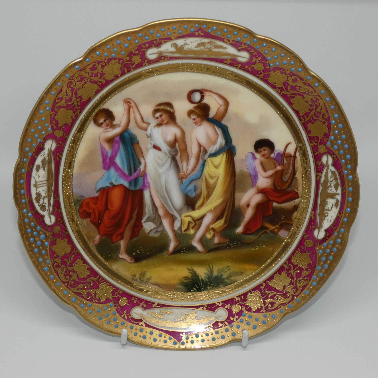 royal-vienna-plate-5-du-drei-ajrazien-signed-kaufmann