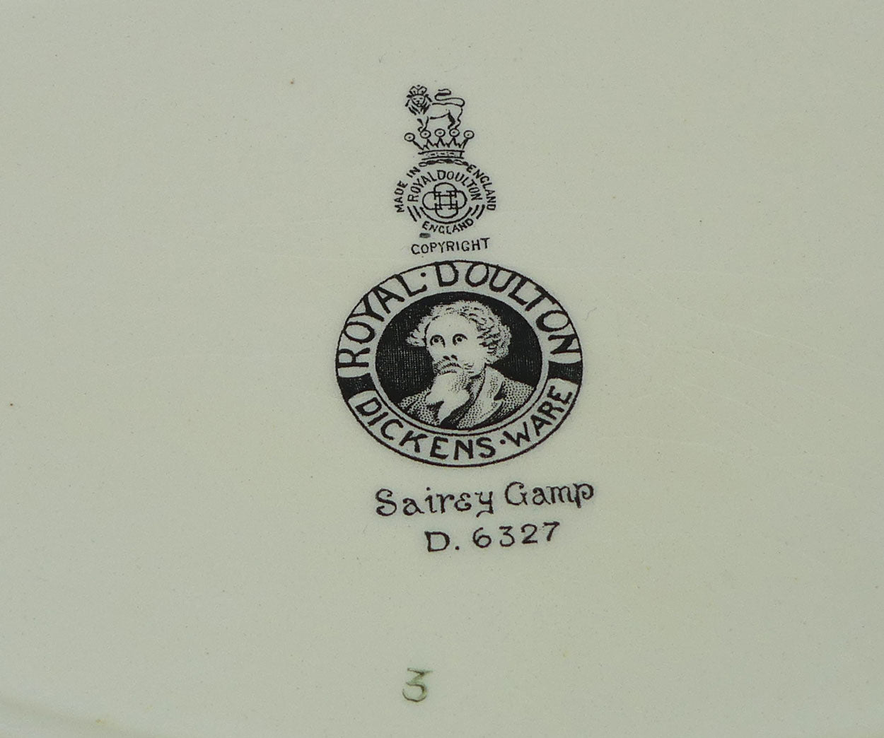 royal-doulton-dickens-sairey-gamp-oval-bowl-d6327