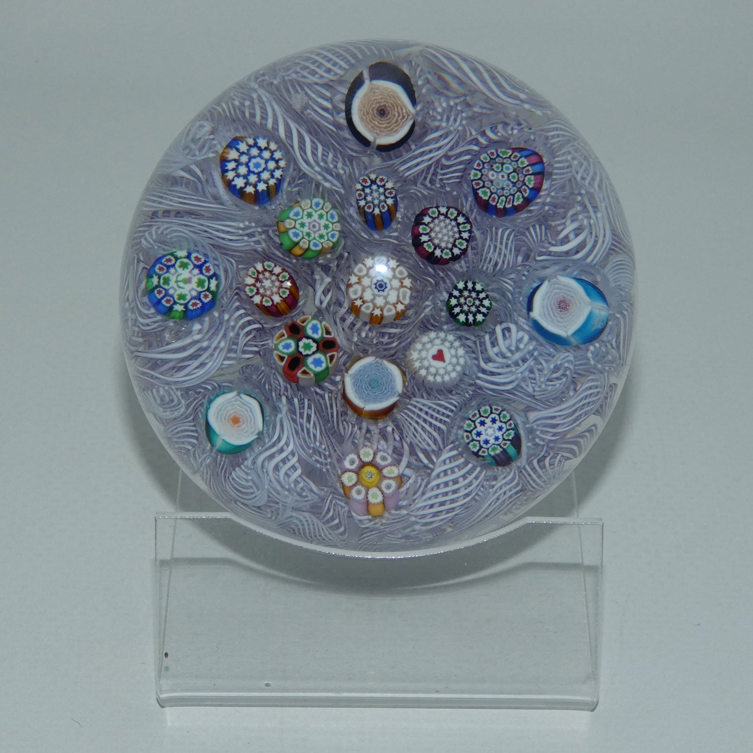 john-deacons-scotland-complex-millefiori-scattered-magnum-paperweight