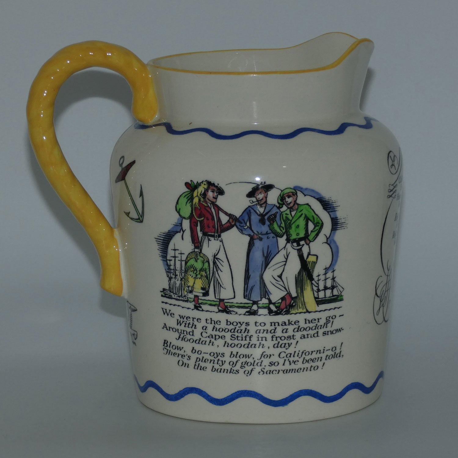 royal-doulton-sea-shanty-jug