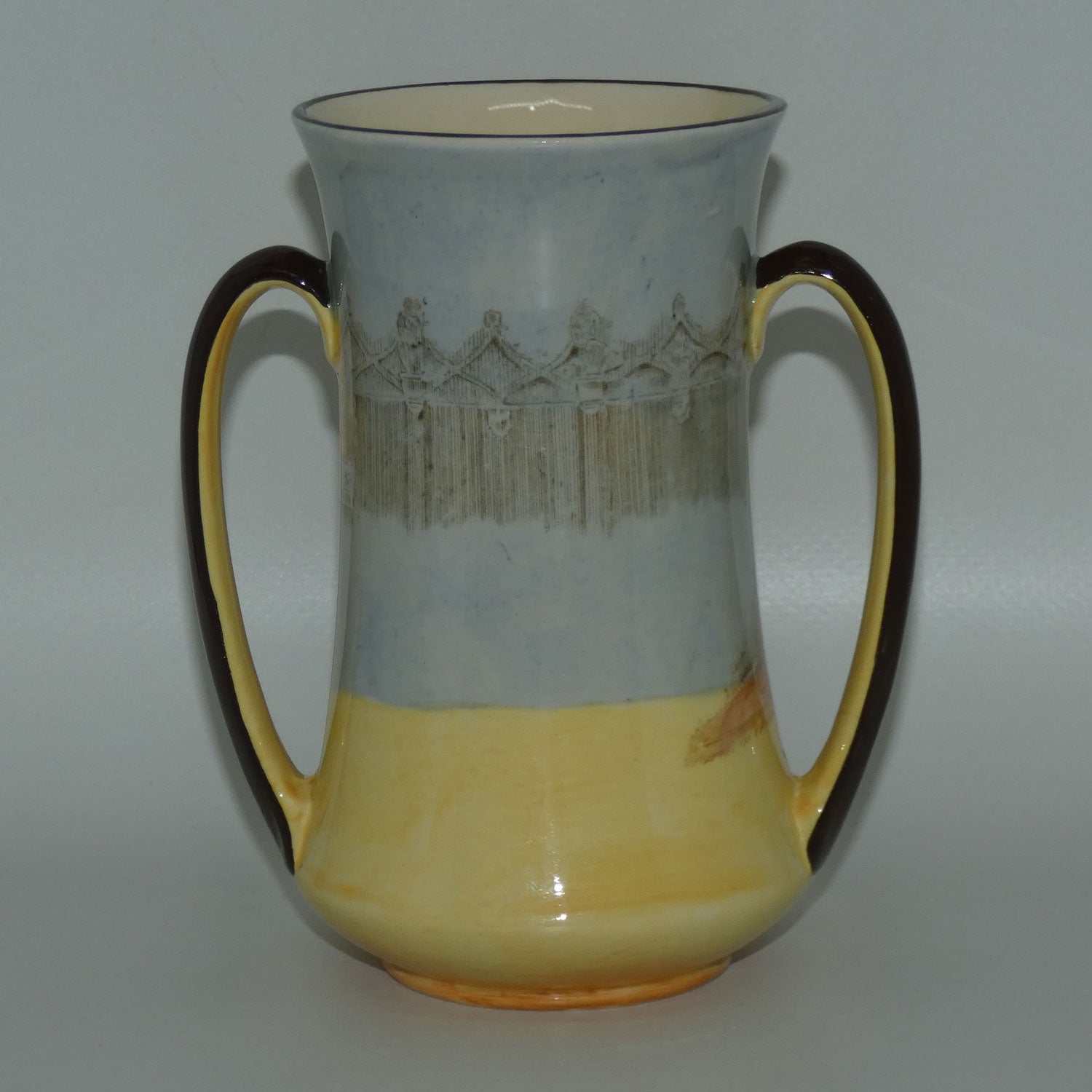 royal-doulton-shakespearean-shylock-twin-handled-vase-d3596