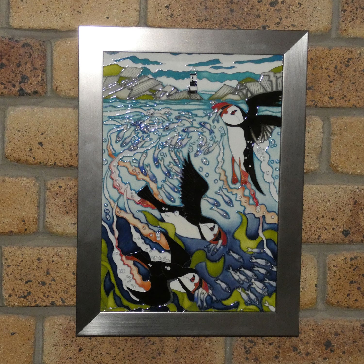 moorcroft-skomer-island-plaque-plq13