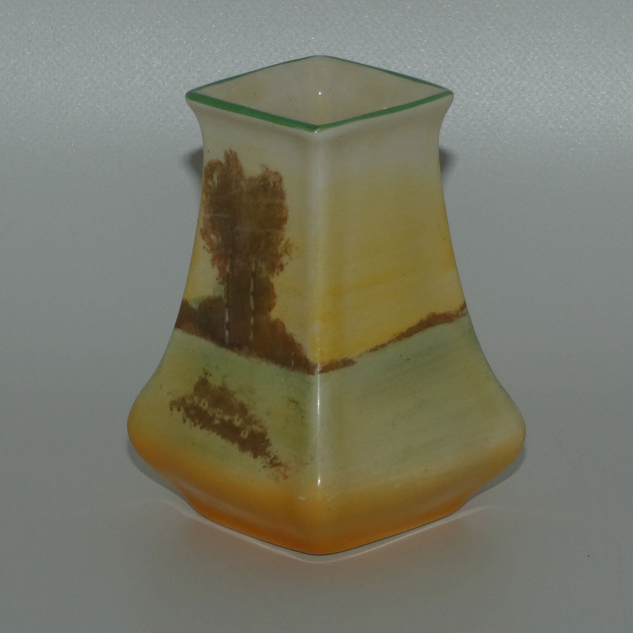 royal-doulton-ploughing-miniature-vase-d5650