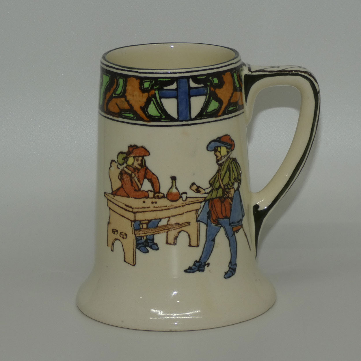 royal-doulton-new-cavaliers-small-stein-d4749-3