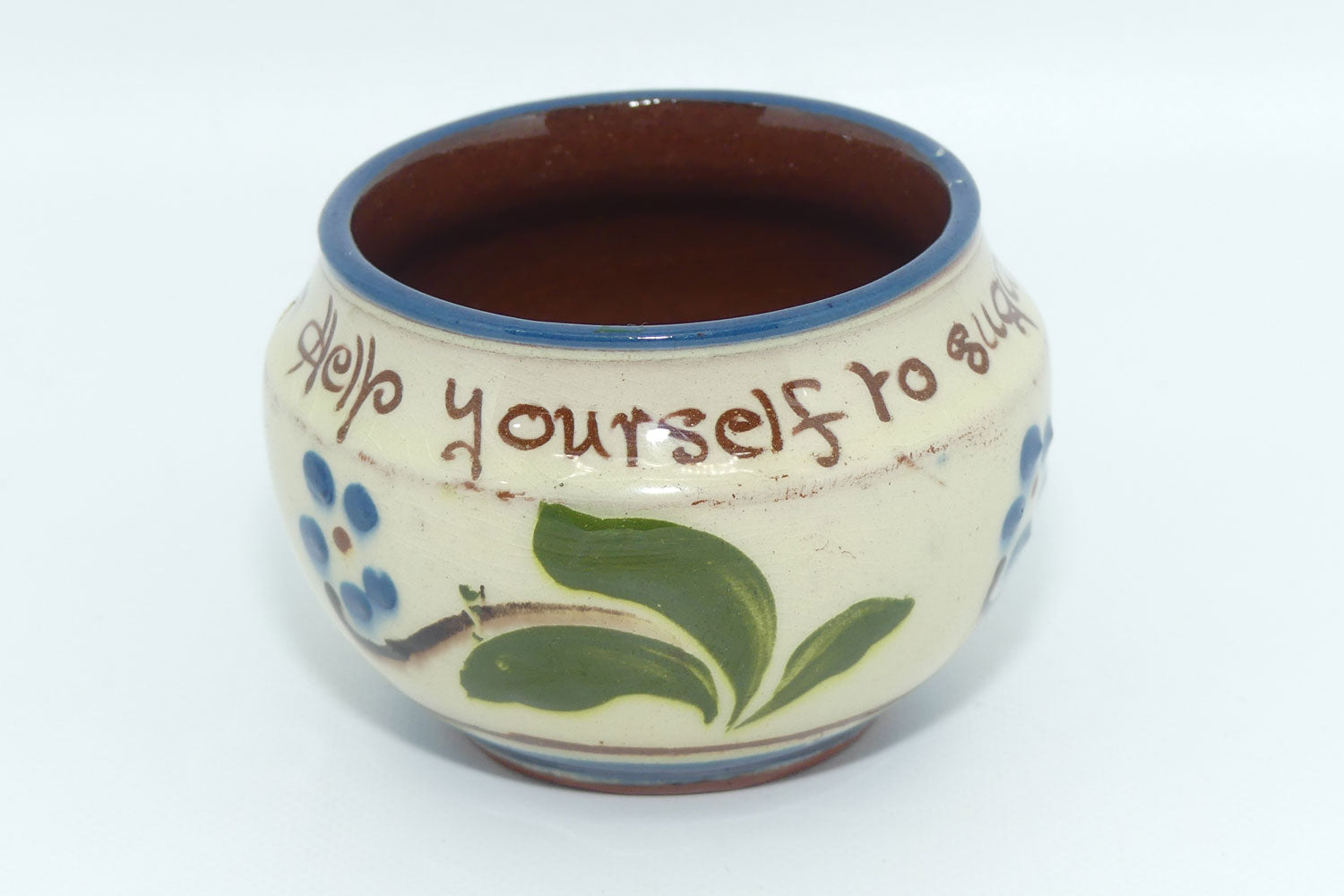 torquay-ware-motto-ware-small-sugar-bowl