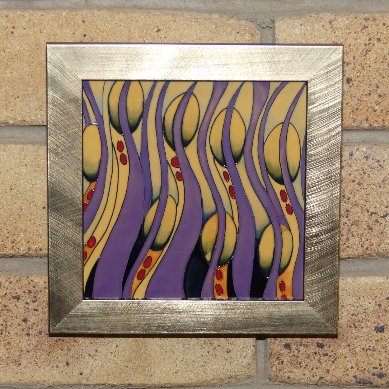 Moorcroft Swansong PLQ | LE 6/15