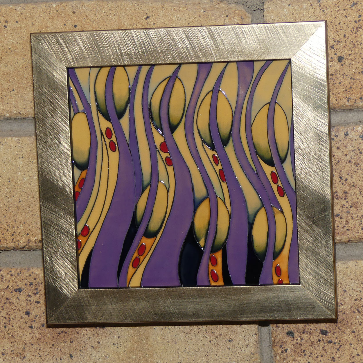 Moorcroft Swansong PLQ | LE 6/15