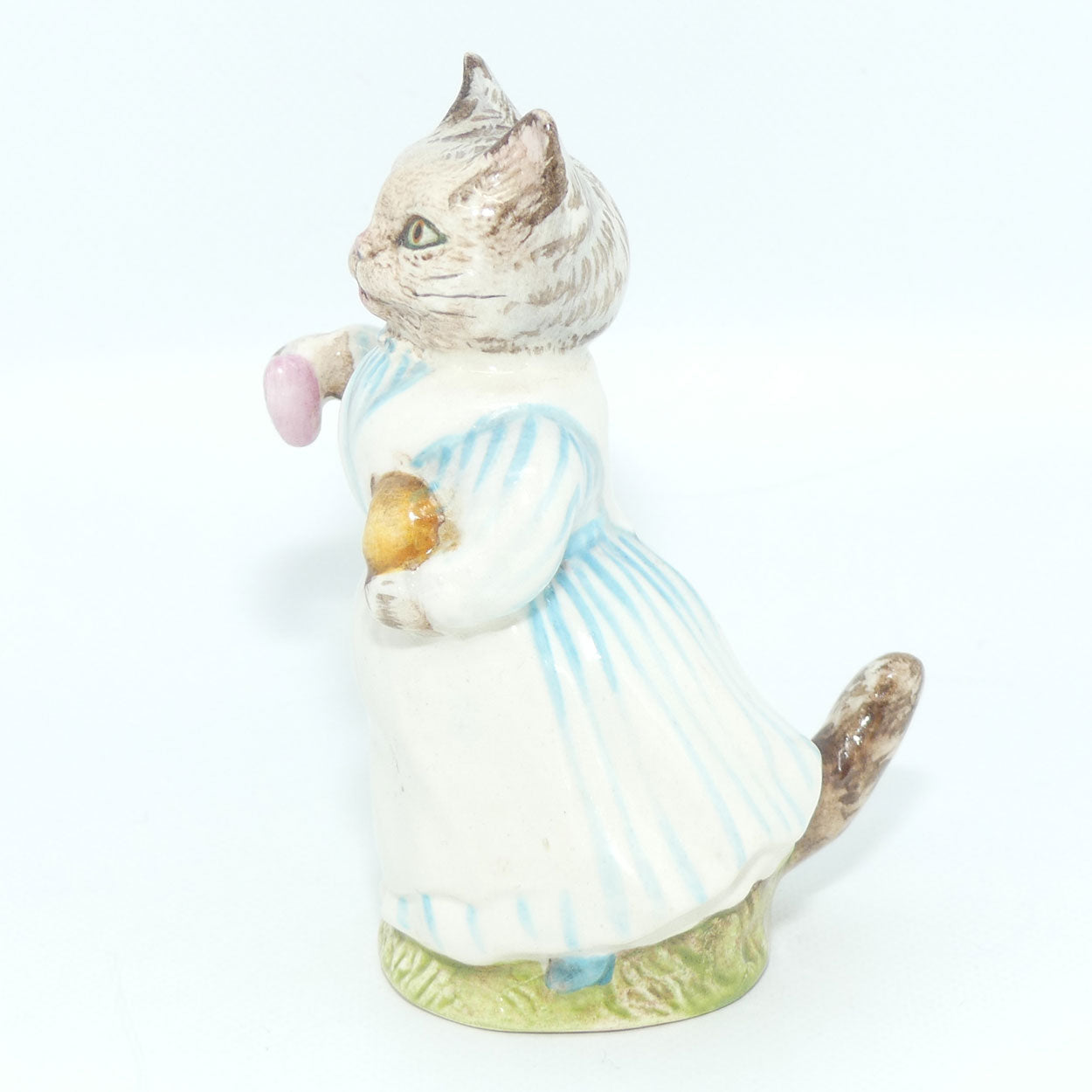 beswick-beatrix-potter-tabitha-twitchet-blue-striped-top-bp3b