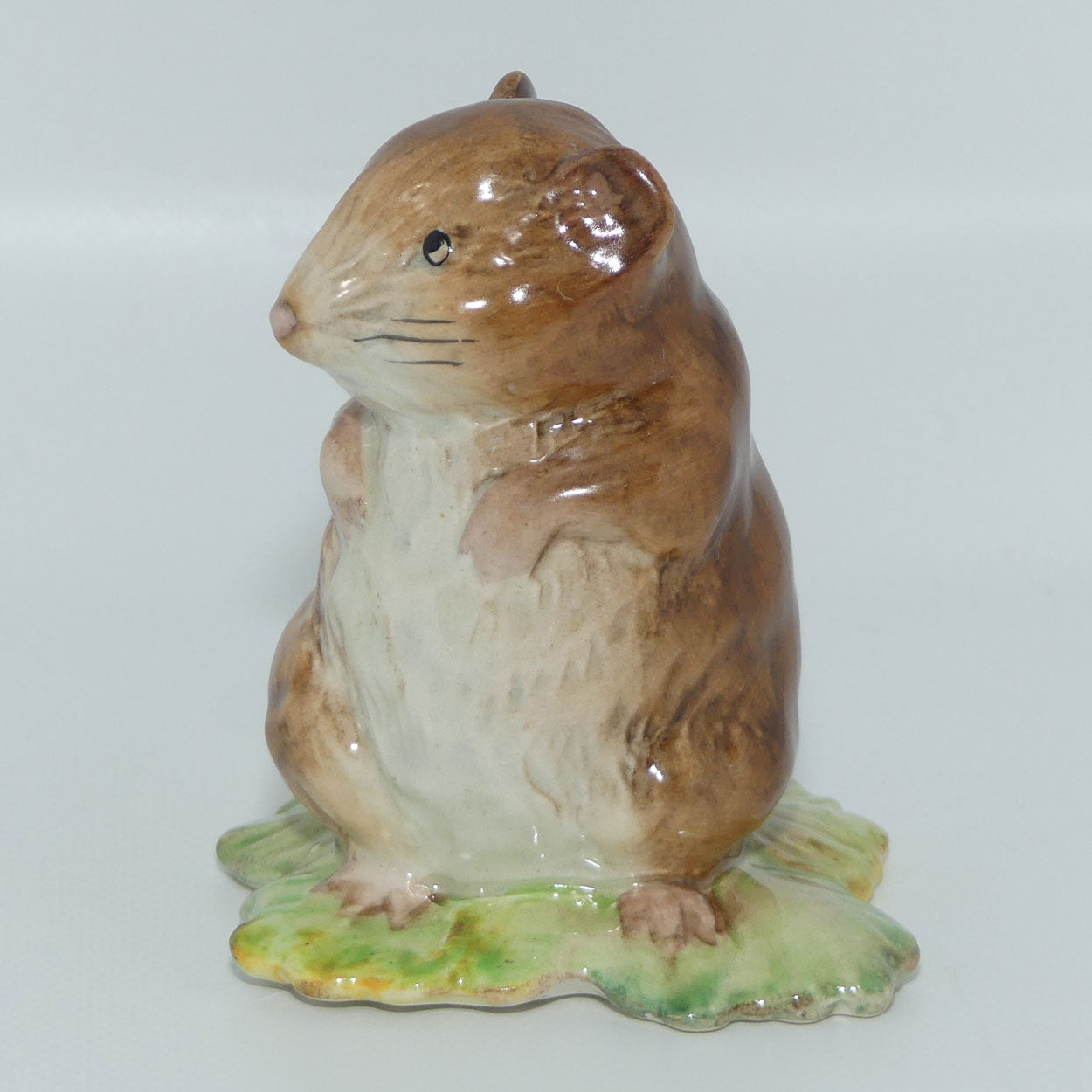 Beswick Beatrix Potter Timmy Willie | BP2a | #1