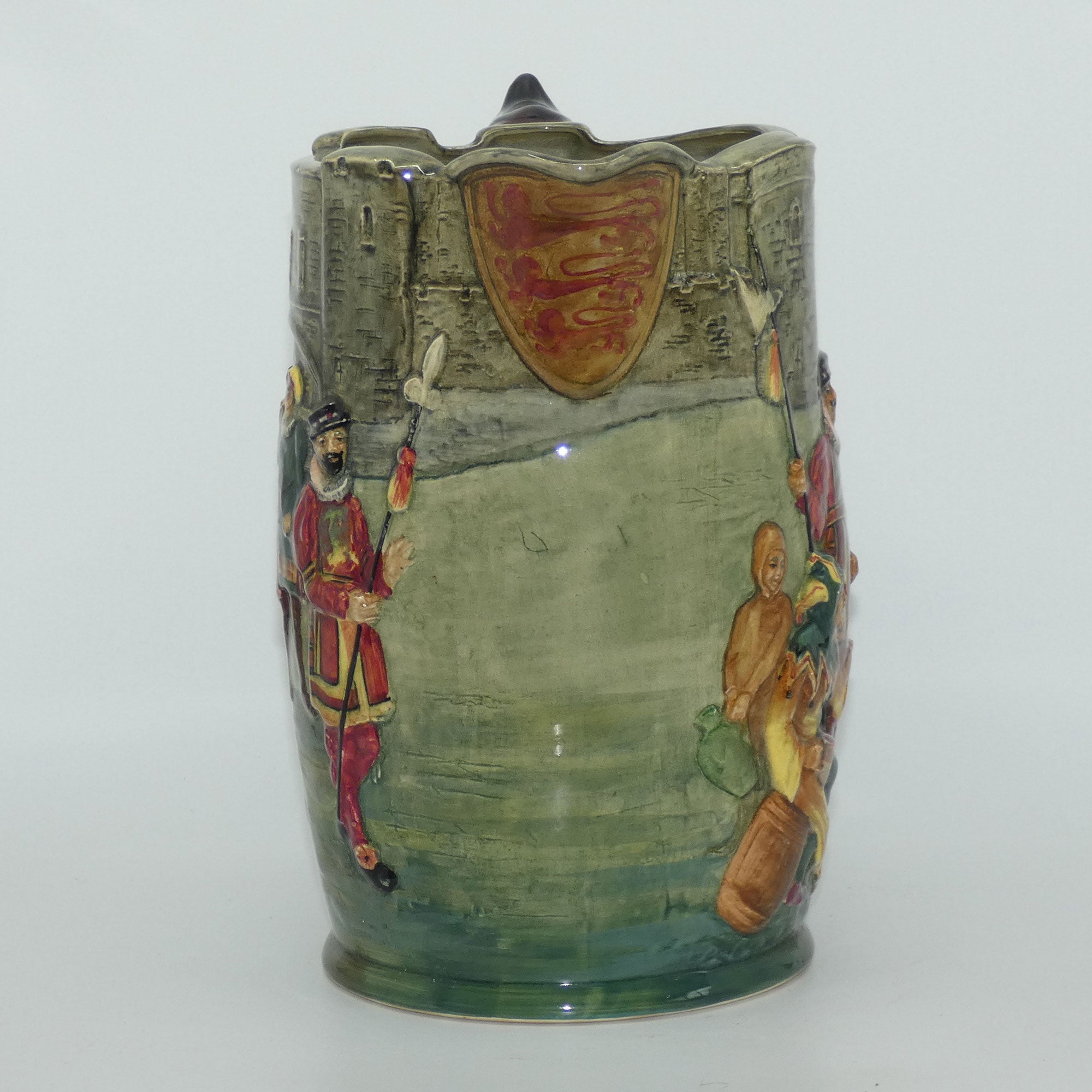 royal-doulton-the-tower-of-london-loving-jug