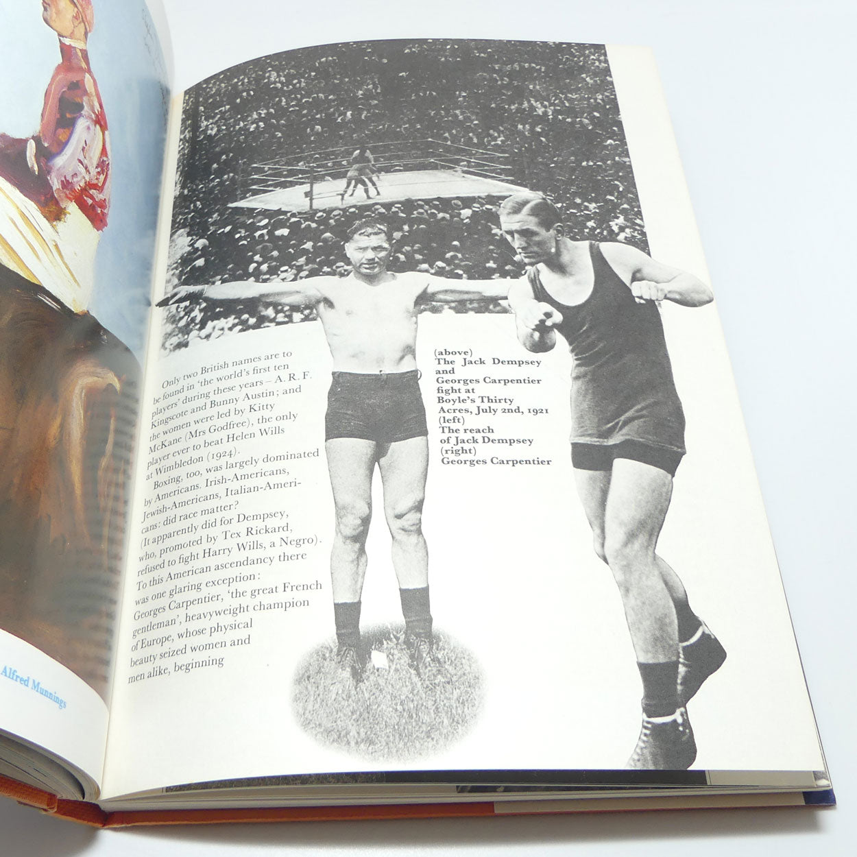 Reference Book | The Twenties | Alan Jenkins