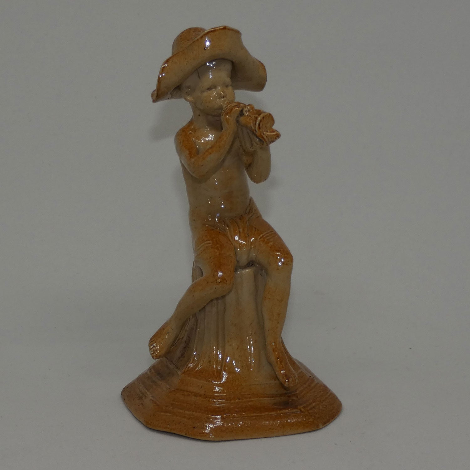 George Tinworth: the Premier Artist for Royal Doulton