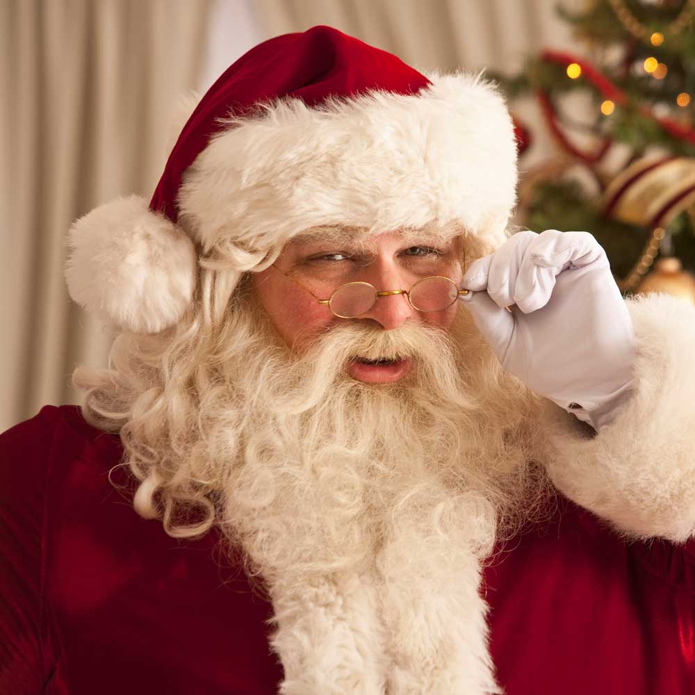 Thinking about Christmas | Critical dispatch times